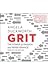 Grit: The Power of Passion and Perserverence
