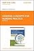 Concepts for Nursing Practice