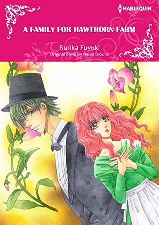 A Family for Hawthorn Farm (Kindle Edition)