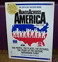Hands Across America (Paperback)