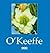 O'Keeffe by Janet Souter O'Keeffe by Janet Souter
