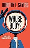 Whose Body?