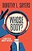 Whose Body? by Dorothy L. Sayers
