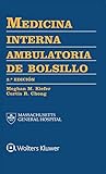 Medicina interna ambulatoria de bolsillo