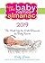 The 2019 Baby Names Almanac by Emily Larson