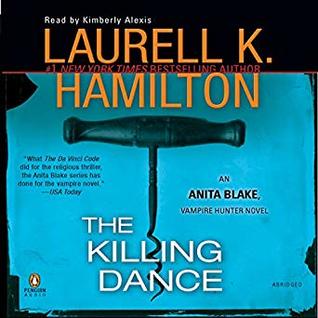 The Killing Dance
