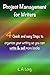 Project Management for Writers by L.A. Long