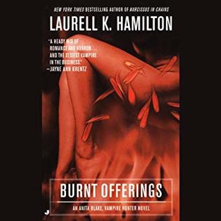 Burnt Offerings