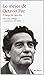 Lo mejor de Octavio Paz : el fuego de cada día