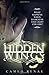 Hidden Wings (Hidden Wings, #1)