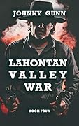 Lahontan Valley War