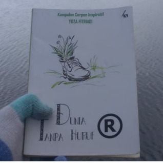 Dunia Tanpa Huruf R