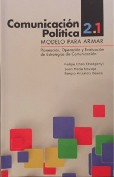 Comunicación Política 2.1 Modelo para armar