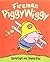 Fireman Piggywiggy by Christyan Fox Fireman Piggywiggy by Christyan Fox