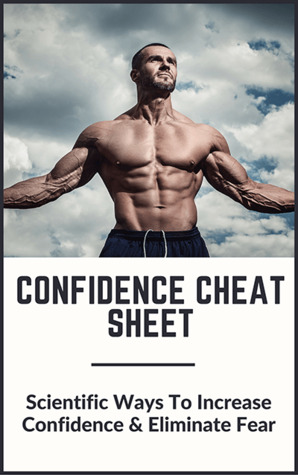 The Confidence Cheat Sheet