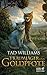 Traumjäger und Goldpfote by Tad Williams