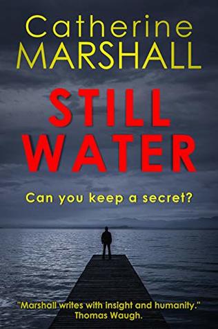 Still Water (Kindle Edition)