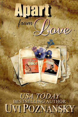 Apart From Love (Still Life with Memories Bundle, #1)