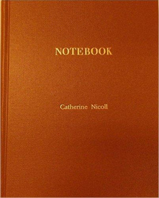 Notebook (Hardcover)