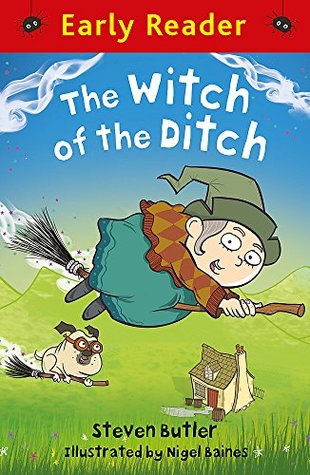 The Witch of the Ditch (Paperback)