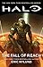Halo by Eric S. Nylund