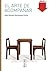 El arte de acompañar (Educar) by Xosé Manuel Domínguez Prieto
