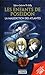 La malédiction des Atlantes (Les enfants de Poséidon, #1)