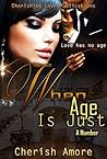 When Age is Just ...