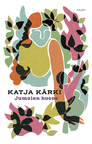 Jumalan huone (Hardcover)