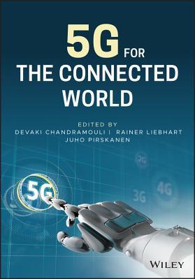 5G for the Connected World (Hardcover)