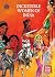 INCREDIBLE WOMEN OF INDIA - ACK 5 BOOKS by Amar Chitra Katha