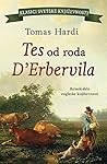 Tes od roda D'Erb...