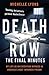Death Row: The Final Minutes: My life as an execution witness in America’s most infamous prison
