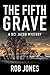 The Fifth Grave (DCI Jacob Mysteries #1)