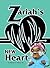 Zariah's New Heart by Maxine Wilson