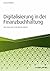 Digitalisierung in der Fina...