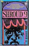 Shroud 9 by Robert Turner