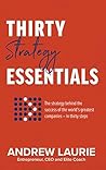 Thirty Strategy Essentials Thirty Strategy Essentials