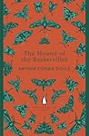 The Hound of the Baskervilles by Arthur Conan Doyle