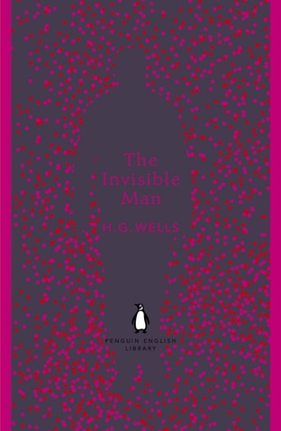 The Invisible Man