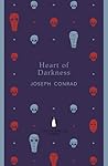 Heart of Darkness by Joseph Conrad
