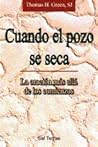 Cuando el pozo se...