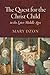 The Quest for the Christ Child in the Later Middle Ages (The Middle Ages Series)