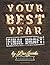 Your Best Year Final Draft by Lisa Jacobs