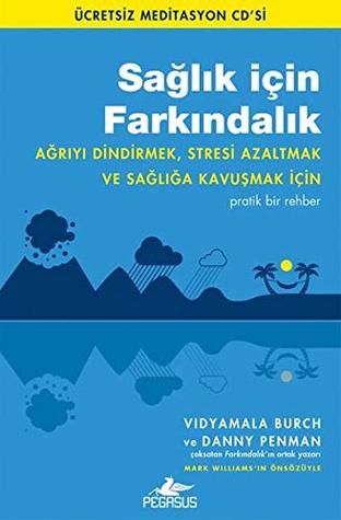 Saglik icin Farkindalik: Agriyi Dindirmek, Stresi Azaltmak ve Sagliga Kavusmak Icin Pratik Bir Rehber (Paperback)