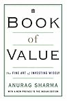 Book of value: Ex...