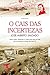O Cais das Incertezas by José Alberto Salgado
