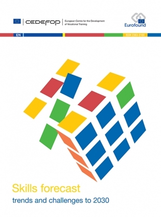Skills forecast: trends and challenges to 2030.