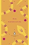 Kim by Rudyard Kipling