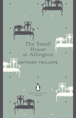 The Small House at Allington